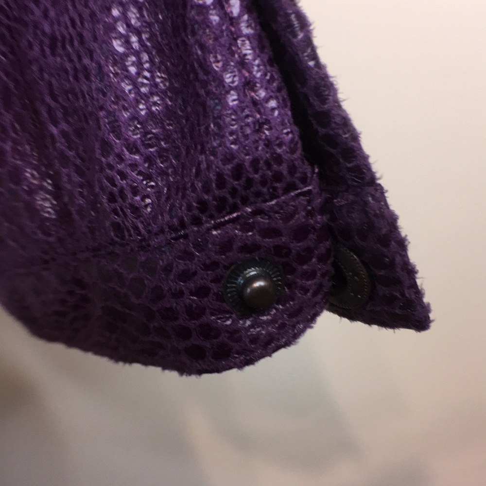 Jacket - Picture 5 of 5